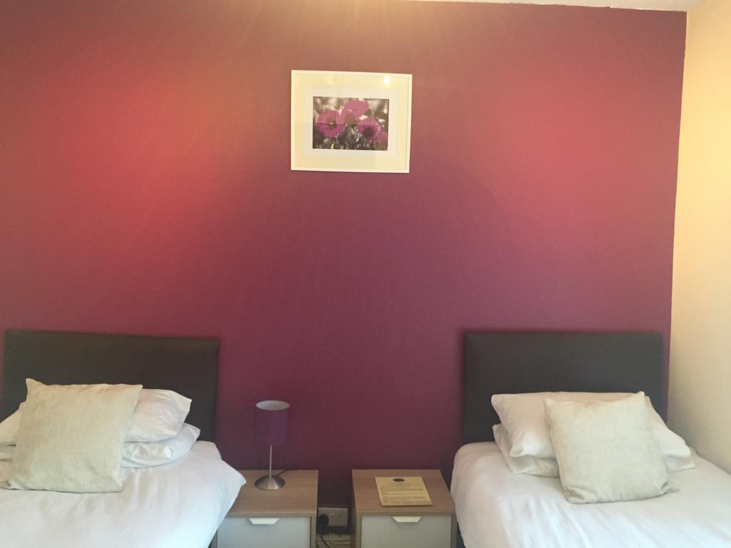 Stag & Pheasant Inn Carmel Ngoại thất bức ảnh